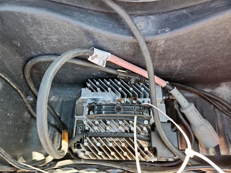 2023 CLUB CAR TEMPO FLA #3256468712