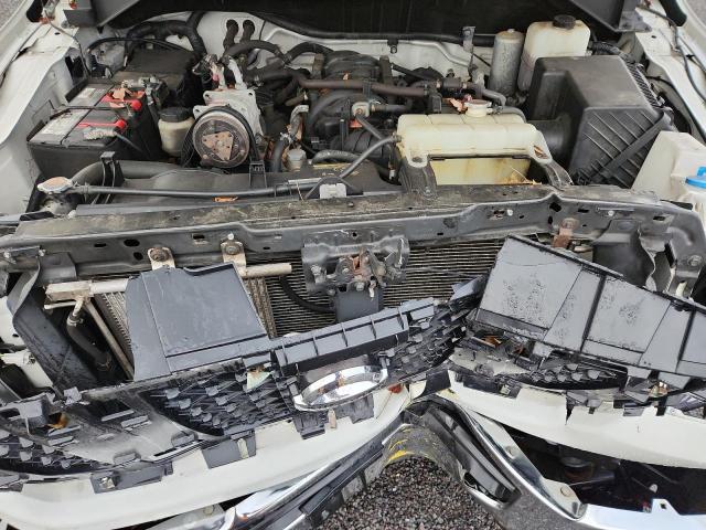 2017 NISSAN NV 2500 S #3276486190