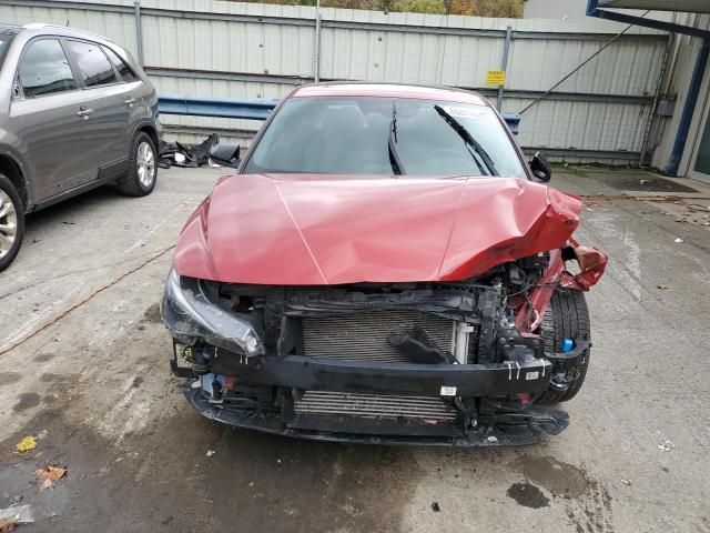 2023 HYUNDAI ELANTRA N KMHLR4AFXPU480009