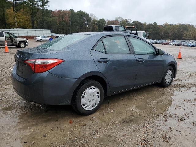 2015 TOYOTA COROLLA L - 2T1BURHE3FC410954