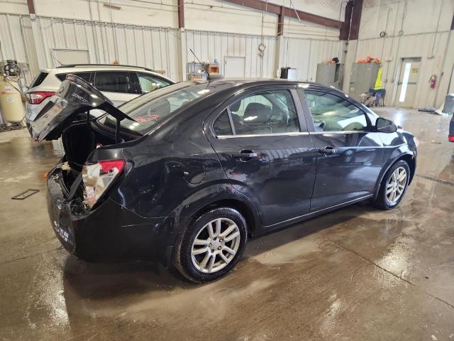 2015 CHEVROLET SONIC LT - 1G1JC5SH7F4128371