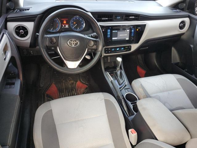 2017 TOYOTA COROLLA L - 2T1BURHE6HC797163