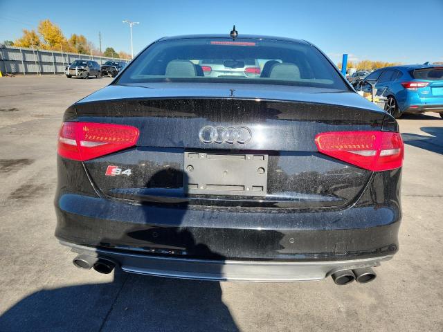2014 AUDI S4 PREMIUM #3293882612