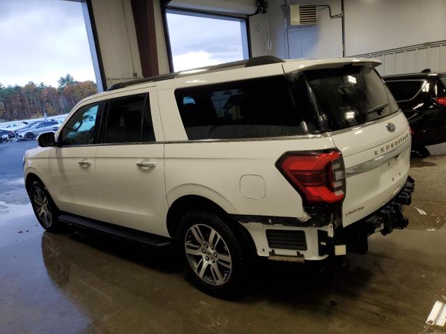 2024 FORD EXPEDITION - 1FMJK2A84REA28538