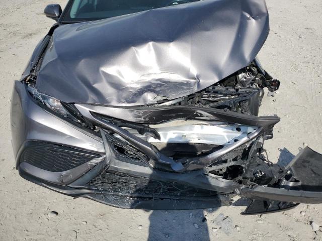 2023 TOYOTA CAMRY SE N - 4T1G11AKXPU764406