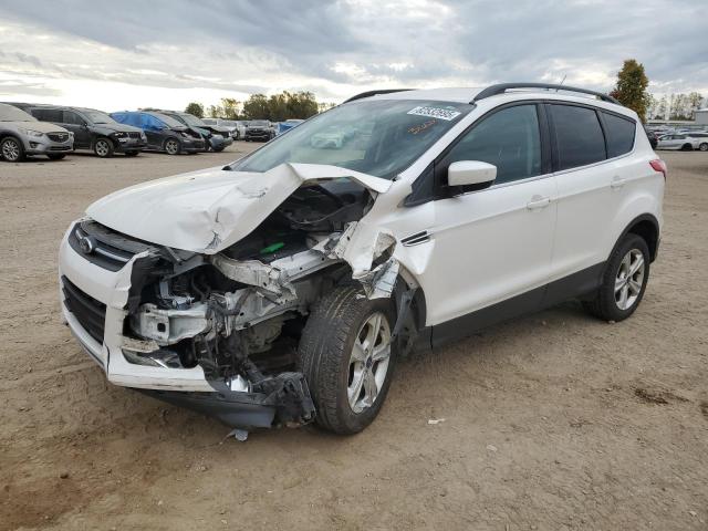 2013 FORD ESCAPE SE - 1FMCU0GX2DUC53626