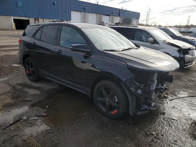 2018 CHEVROLET EQUINOX LT #3305331312