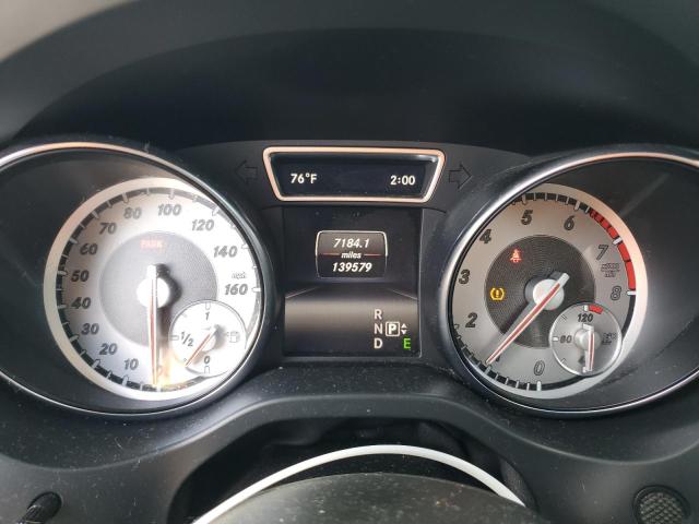 2015 MERCEDES-BENZ CLA 250 4M - WDDSJ4GB5FN186818