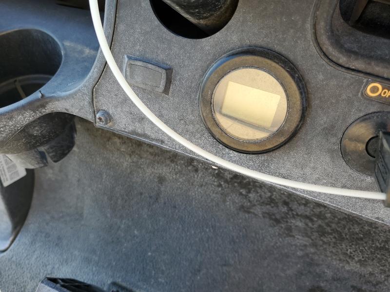 2020 CLUB CAR TEMPO LITHIUM #3265154983