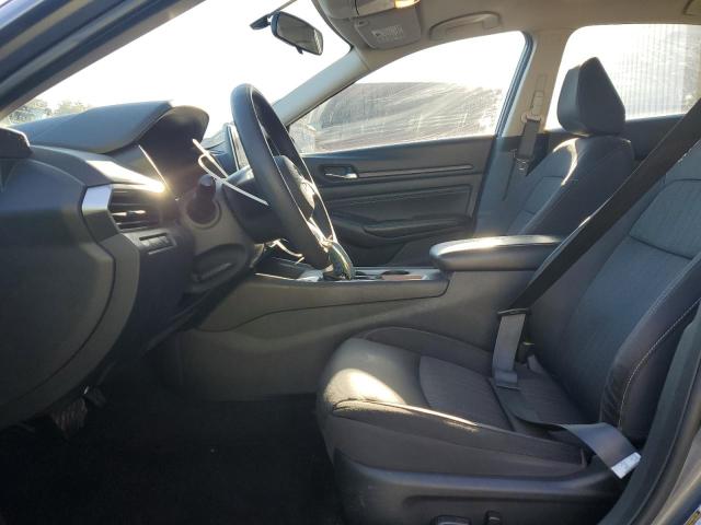 2020 NISSAN ALTIMA S 1N4BL4BW1LC141922