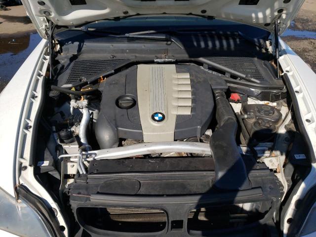 2011 BMW X5 XDRIVE3 - 5UXZW0C5XBL371082