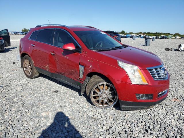 2013 CADILLAC SRX PREMIU - 3GYFNEE36DS513497