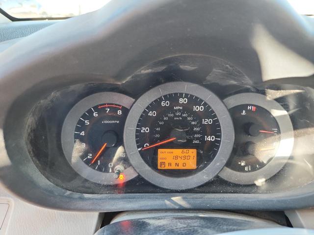 2007 TOYOTA RAV4 #3281440983