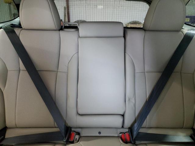 2024 SUBARU OUTBACK LI #3304588443