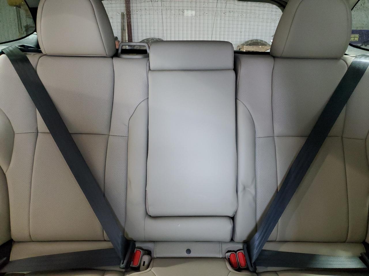 Lot #3304588443 2024 SUBARU OUTBACK LI