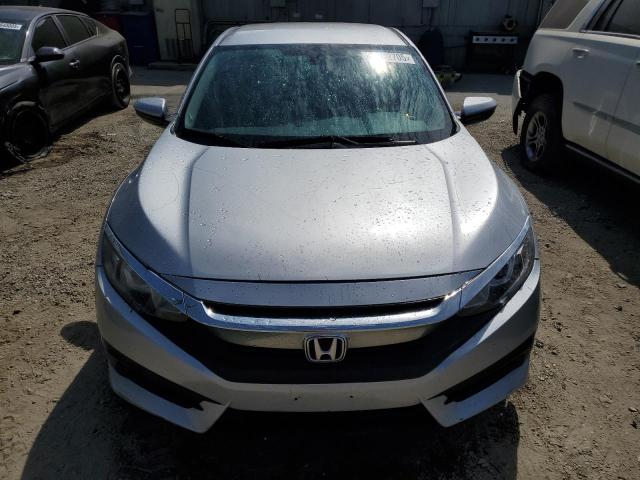 2018 HONDA CIVIC LX - Other View