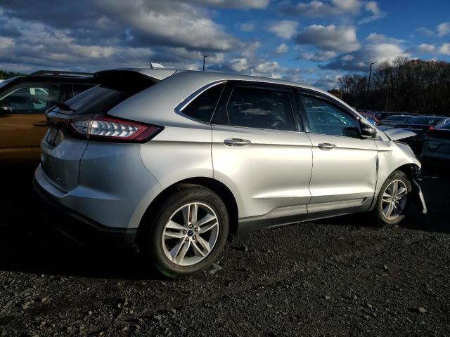 2015 FORD EDGE SEL - 2FMTK4J90FBB98478