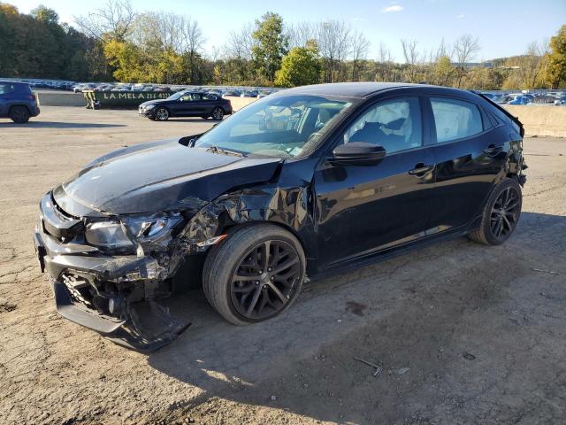 2020 HONDA CIVIC SPOR #3284588350