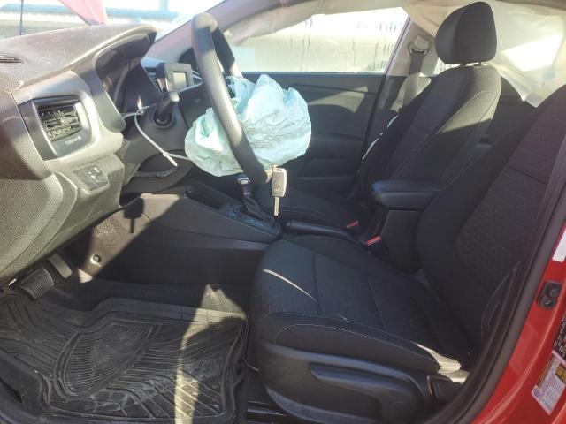 2018 KIA RIO LX - 3KPA24AB4JE057929