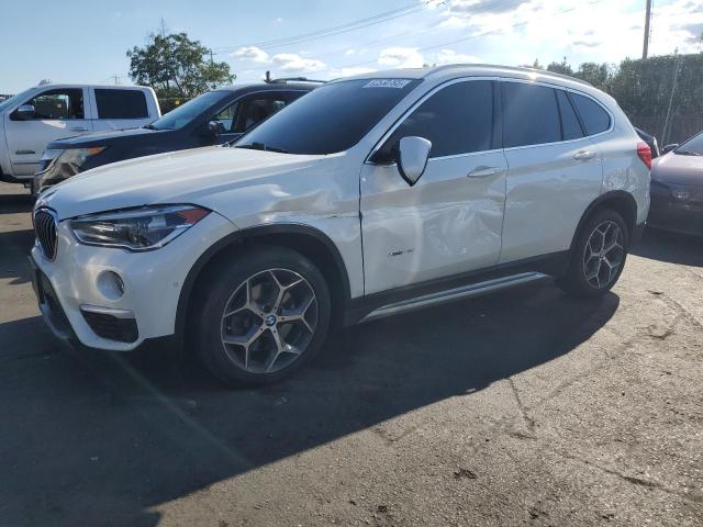 2016 BMW X1 XDRIVE28I WBXHT3C38G5E49740
