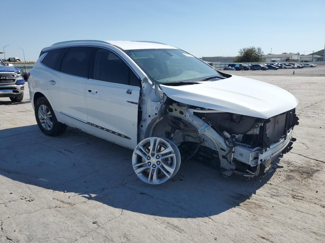 BUICK ENCLAVE PREFERRED