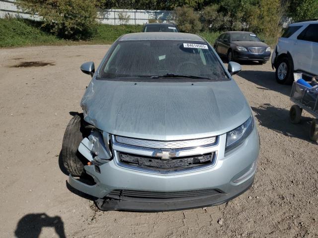 2013 CHEVROLET VOLT - 1G1RA6E43DU118408
