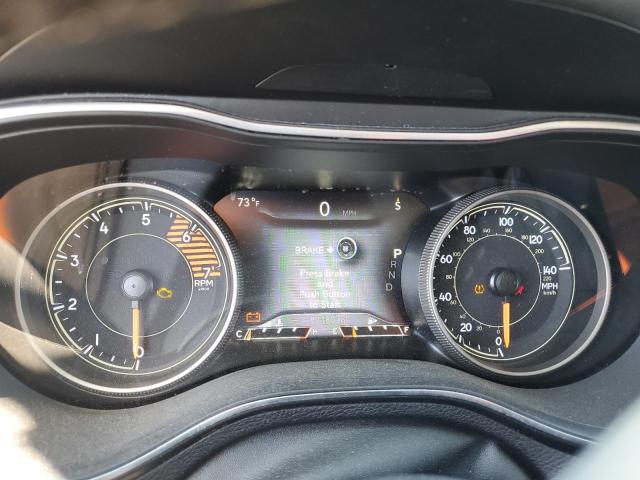 2019 JEEP CHEROKEE O #3304522459