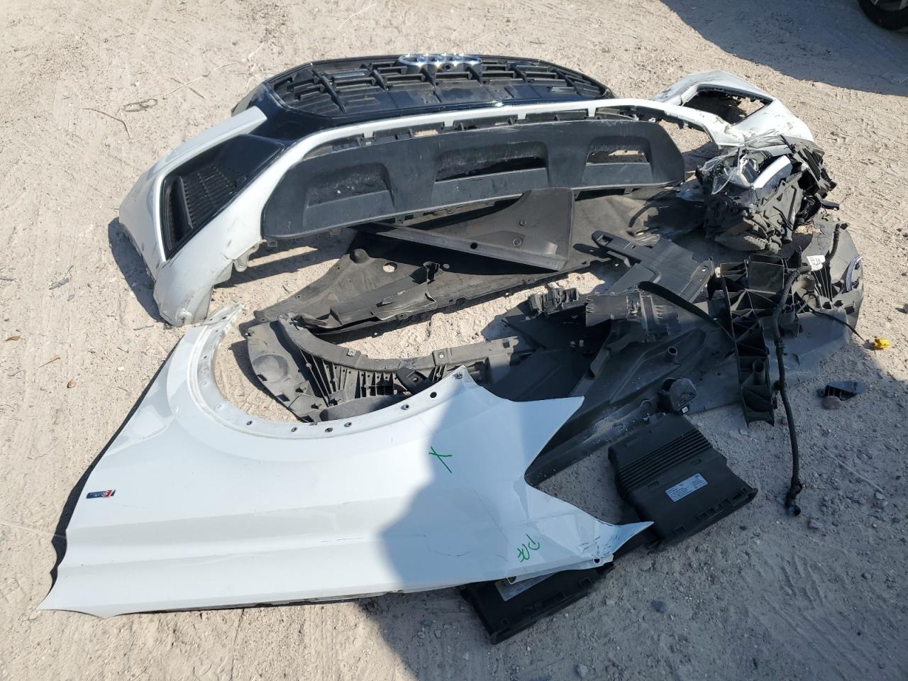 AUDI Q8 PREMIUM PLUS S-LINE