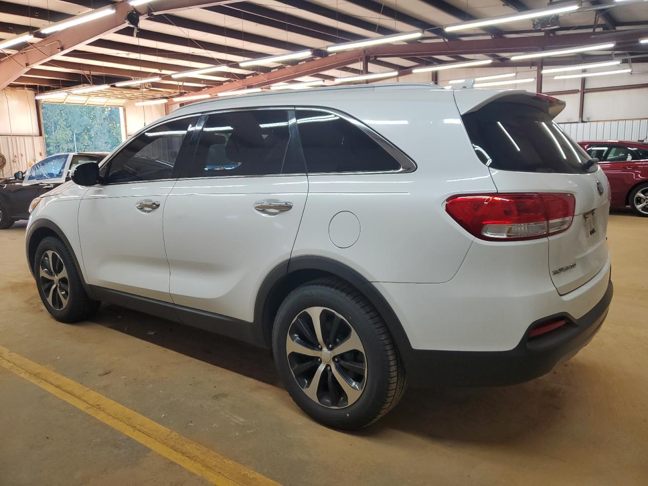 KIA SORENTO EX