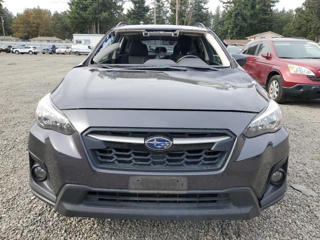 2019 SUBARU CROSSTREK JF2GTAEC2K8222835