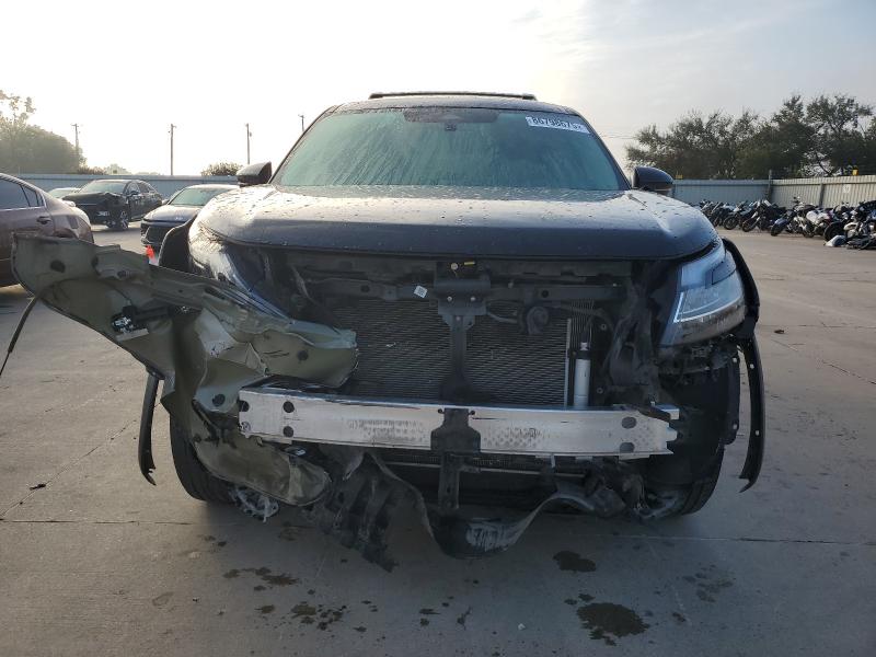 2022 NISSAN PATHFINDER SL #3303045655