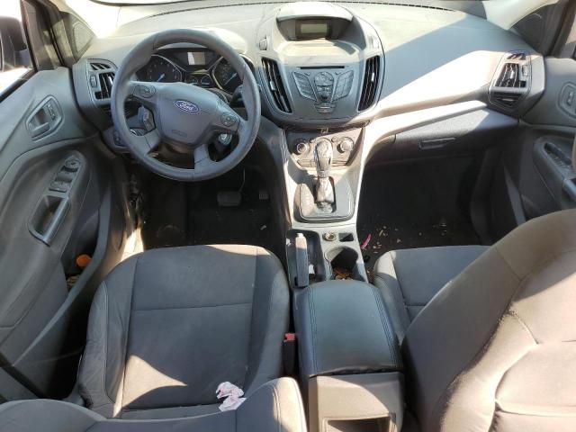 2013 FORD ESCAPE S - 1FMCU0F71DUA60966