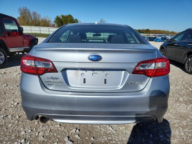2015 SUBARU LEGACY 2.5 - 4S3BNBD61F3022455