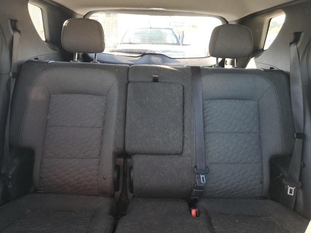 2019 CHEVROLET EQUINOX LT - 2GNAXLEX8K6171166