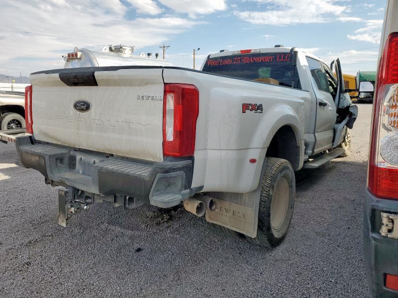 2024 FORD F350 SUPER #3303897697