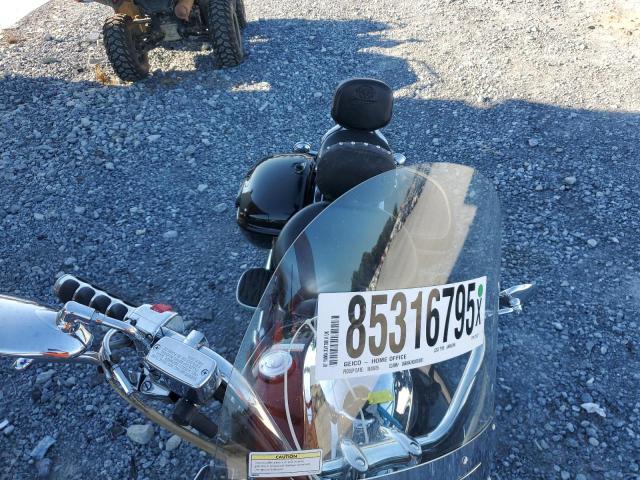 2007 YAMAHA XV1700 A JYAVP17E47A027307