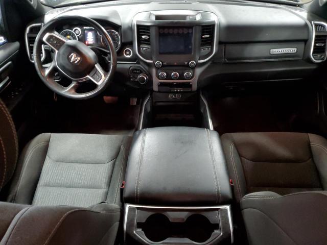 2020 RAM 1500 BIG H 1C6SRFBT8LN196728