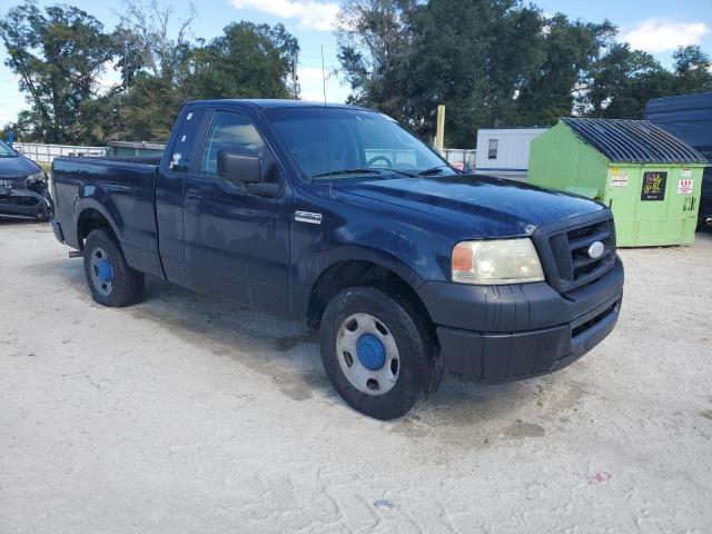 2007 FORD F150 #3312648166