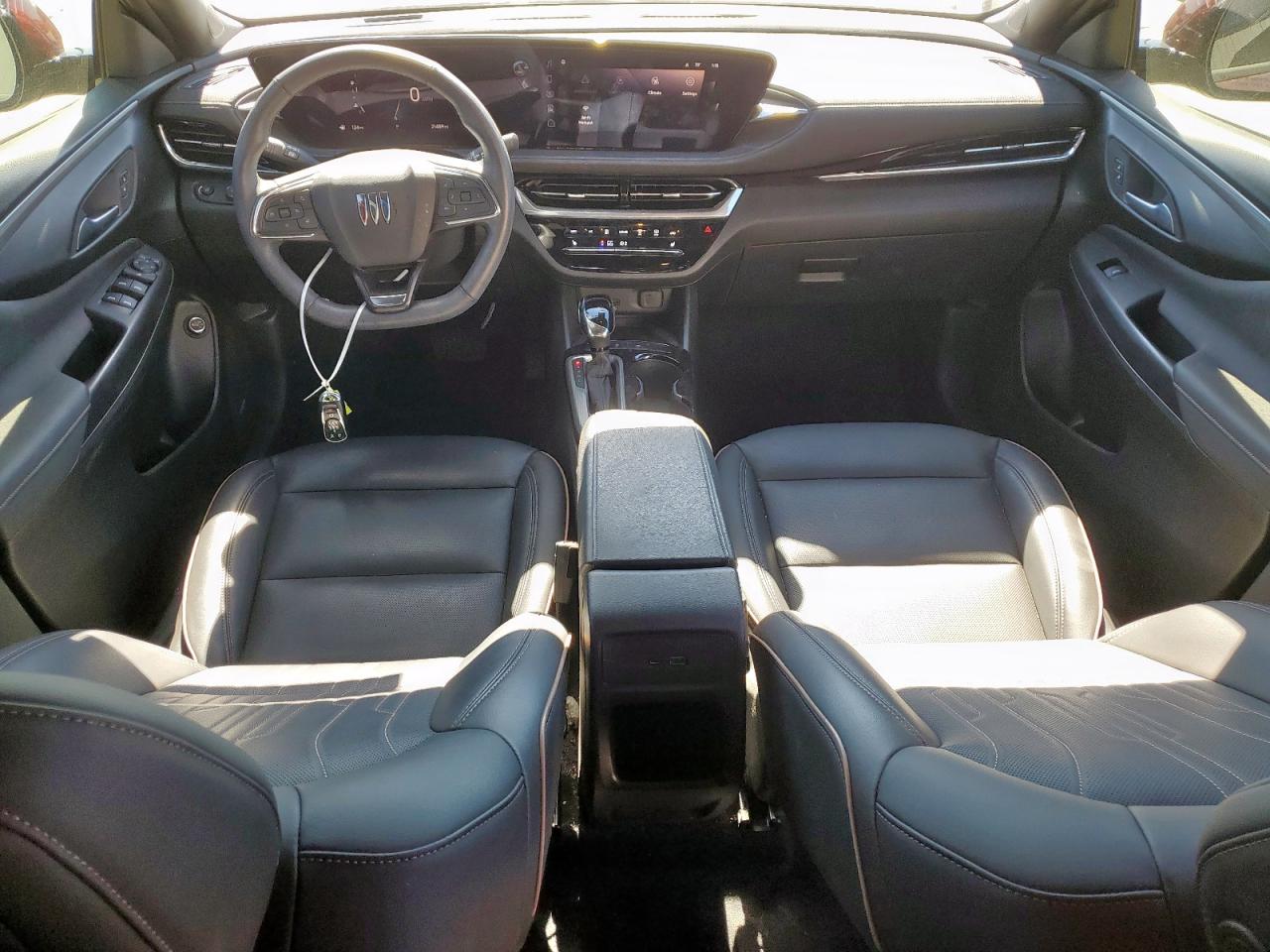 BUICK ENVISTA AVENIR