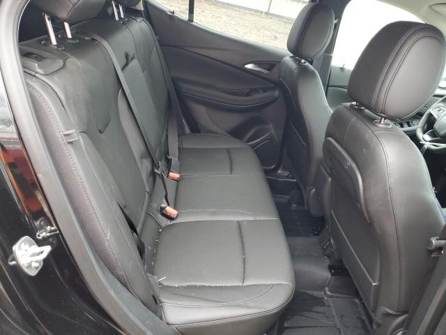 2025 BUICK ENCORE GX - KL4AMESL4SB156816