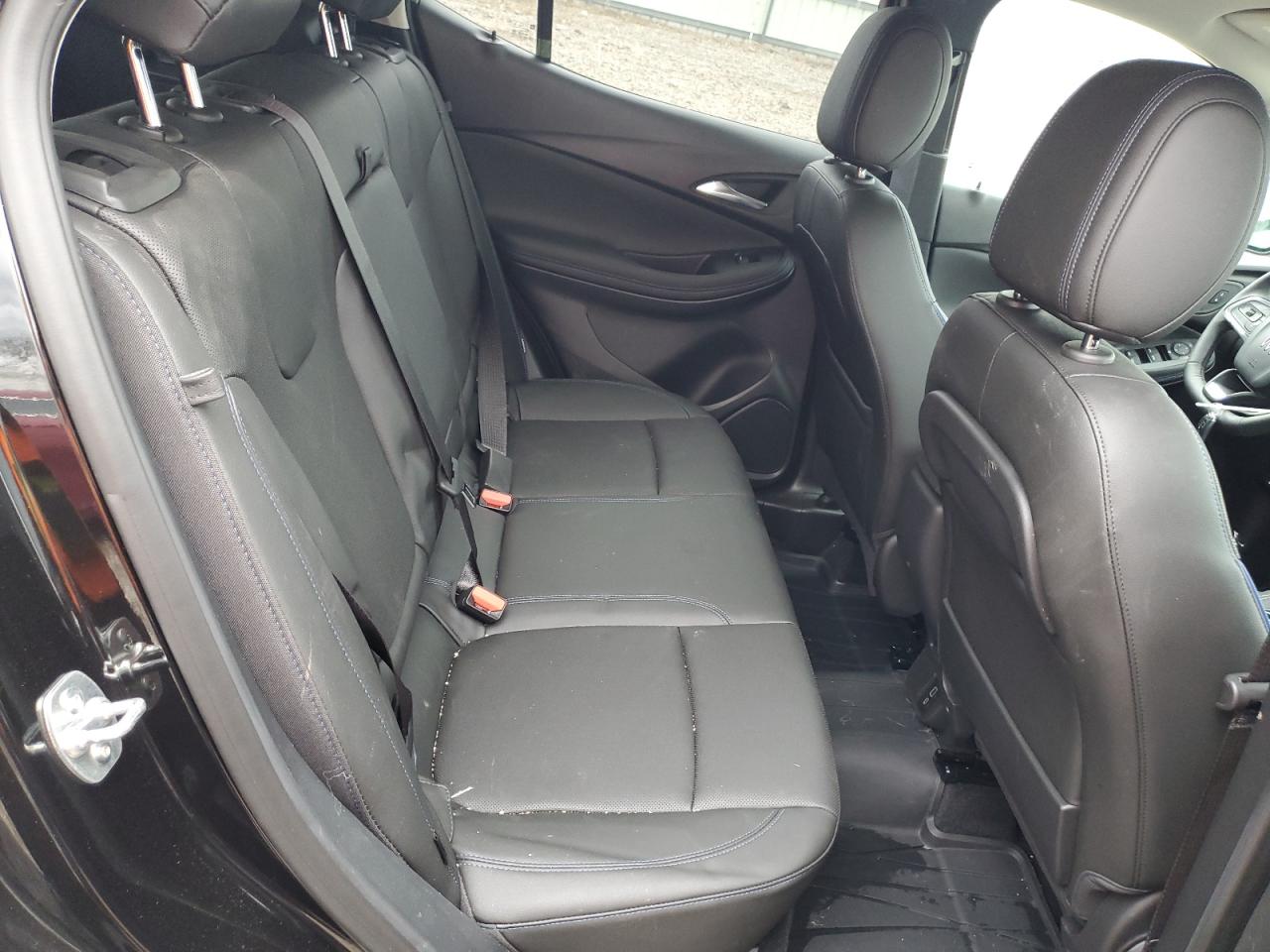 BUICK ENCORE SPORT TOURING