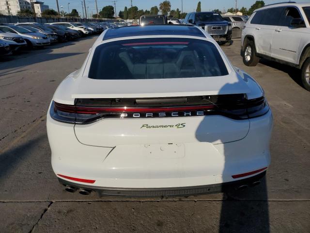 2023 PORSCHE PANAMERA 4S E-HYBRID WP0AK2A77PL132137