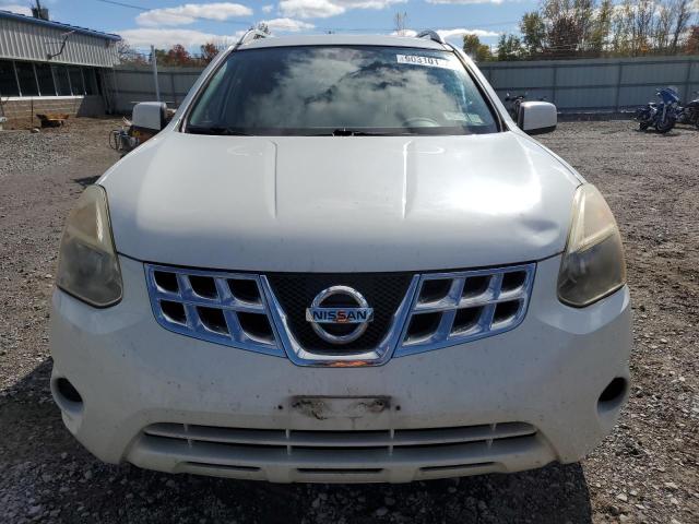 2012 NISSAN ROGUE S #3304523486