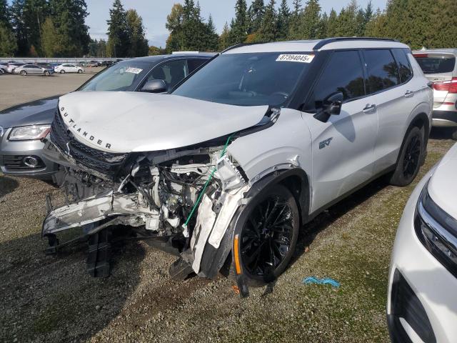 2025 MITSUBISHI OUTLANDER #3302963638