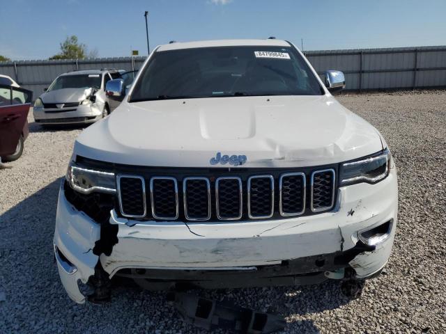 2017 JEEP GRAND CHER 1C4RJFBG9HC946111