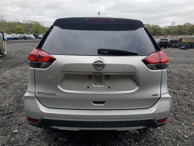 2020 NISSAN ROGUE S JN8AT2MV6LW142680
