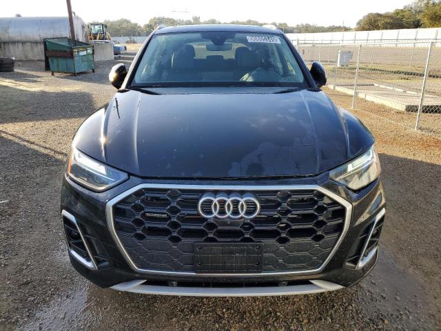 2024 AUDI Q5 PREMIUM - WA1EAAFY6R2078638