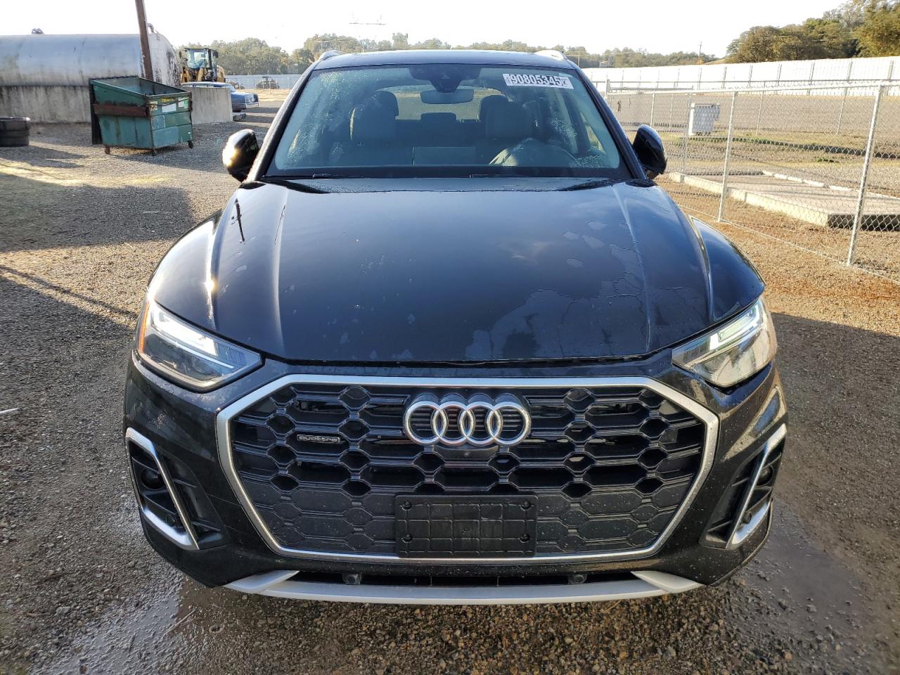 AUDI Q5 PREMIUM PLUS 45