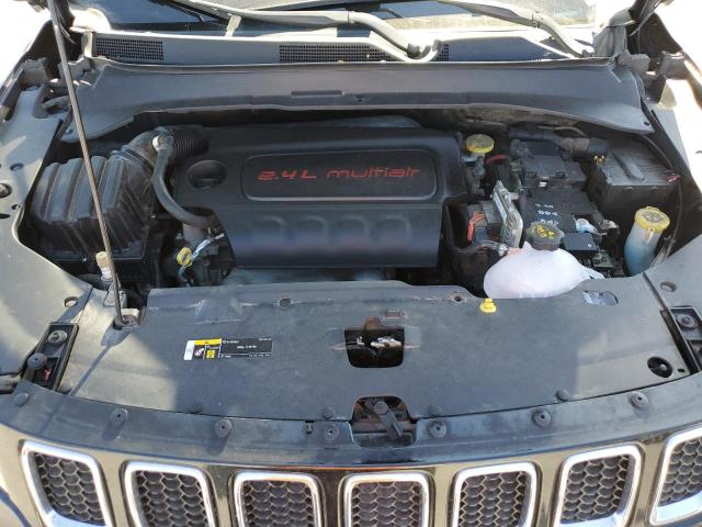 2017 JEEP COMPASS LA - 3C4NJDBB0HT665052