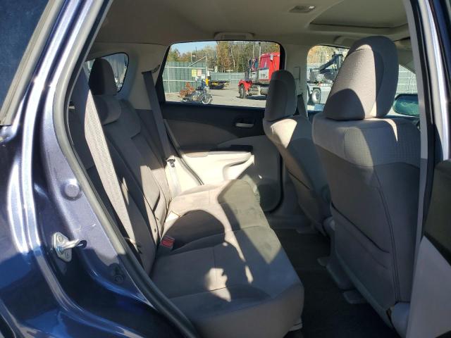 2014 HONDA CR-V EX - 5J6RM4H55EL029125